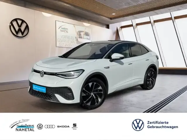 Volkswagen ID.5