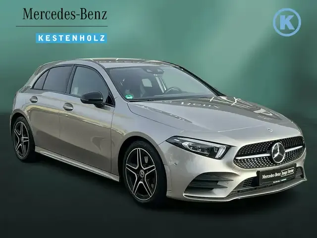 Mercedes-Benz A 220