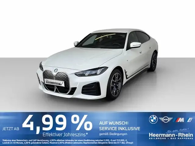 BMW i4