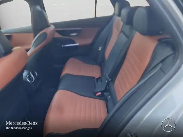 Mercedes-Benz C 43 AMG