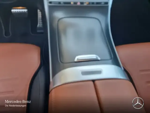 Mercedes-Benz C 43 AMG