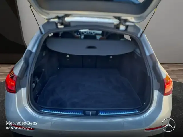 Mercedes-Benz C 43 AMG