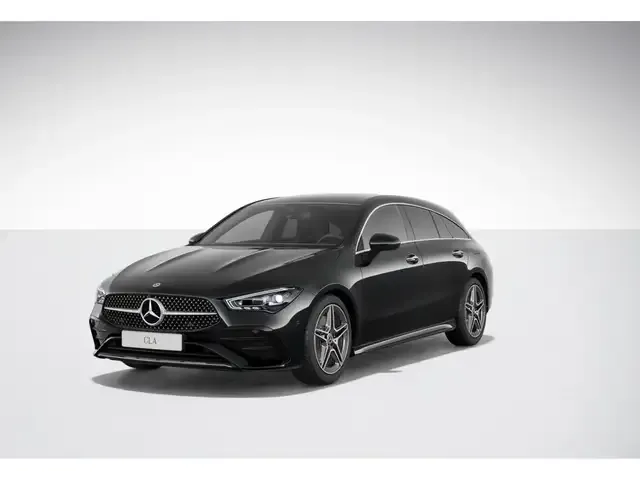 Mercedes-Benz CLA 220