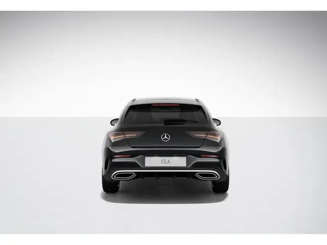 Mercedes-Benz CLA 220