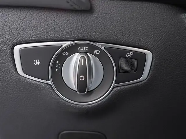 Mercedes-Benz EQC 400