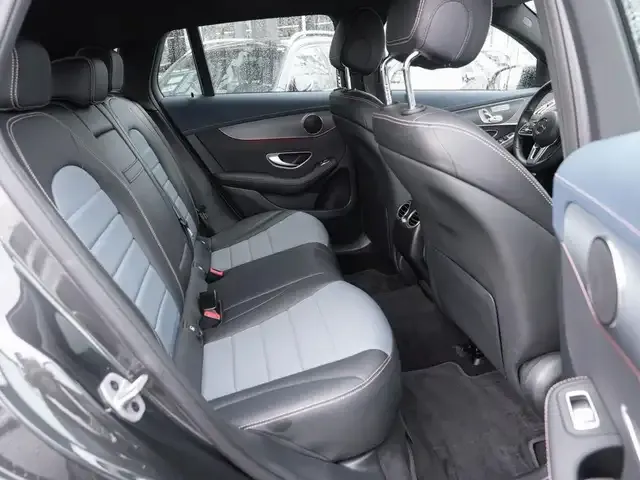 Mercedes-Benz EQC 400