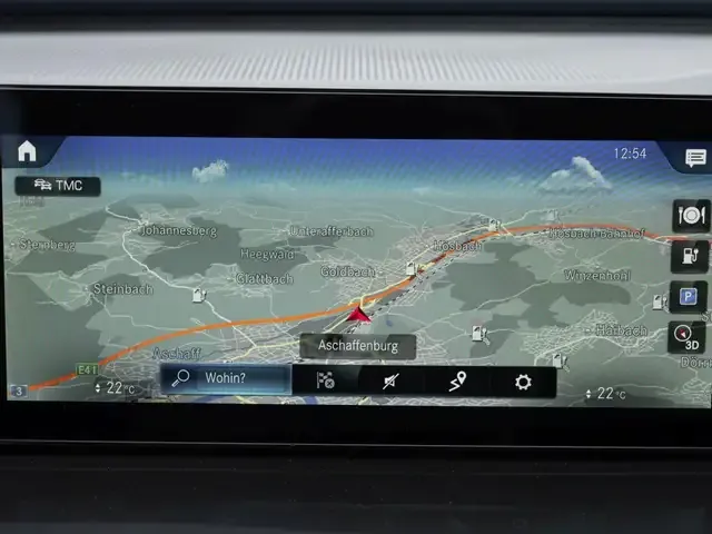 Mercedes-Benz EQC 400