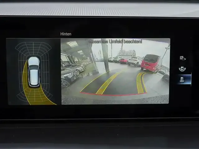 Mercedes-Benz EQC 400