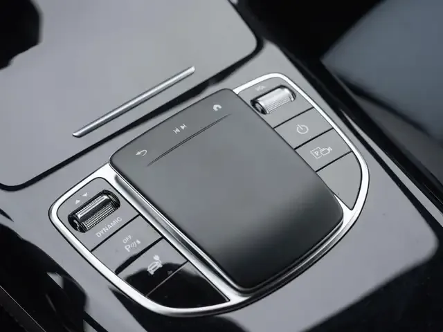 Mercedes-Benz EQC 400