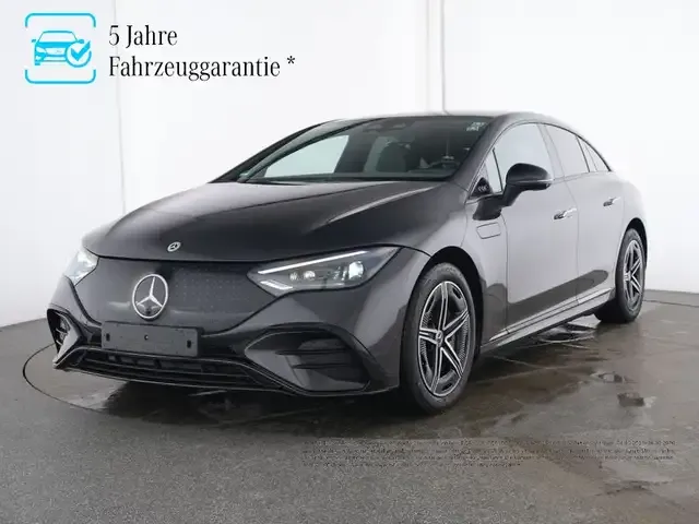 Mercedes-Benz EQE 350