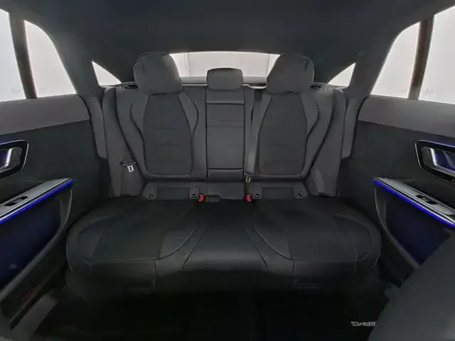 Mercedes-Benz EQE 350