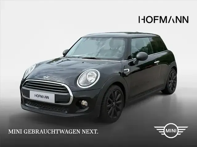 MINI One