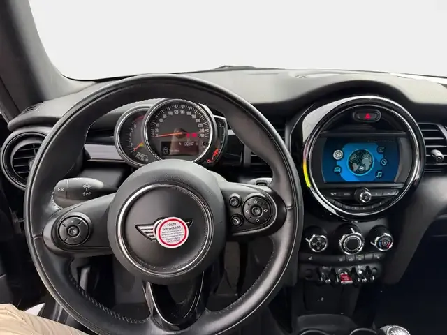 MINI One