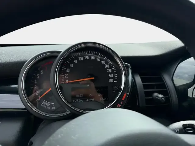 MINI One