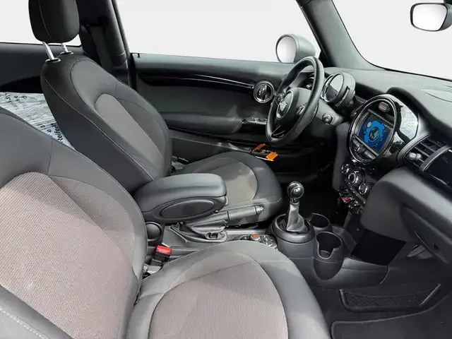 MINI One