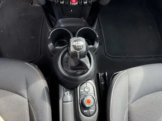 MINI One