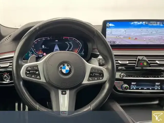 BMW 540