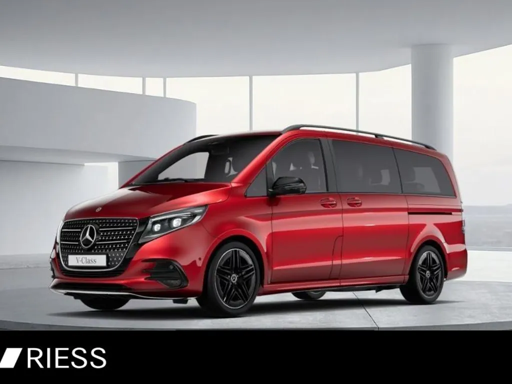 Mercedes-Benz V 300
