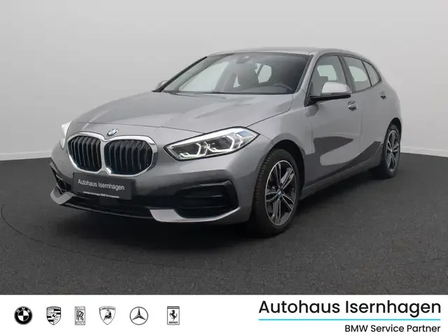 BMW 118