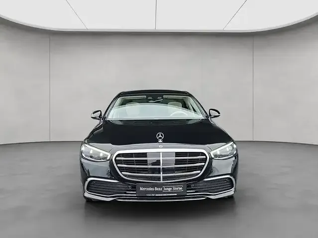 Mercedes-Benz S 400