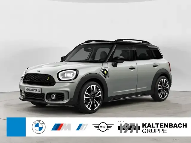 MINI Cooper Countryman