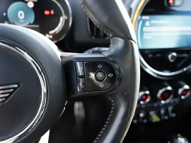 MINI Cooper SE Countryman