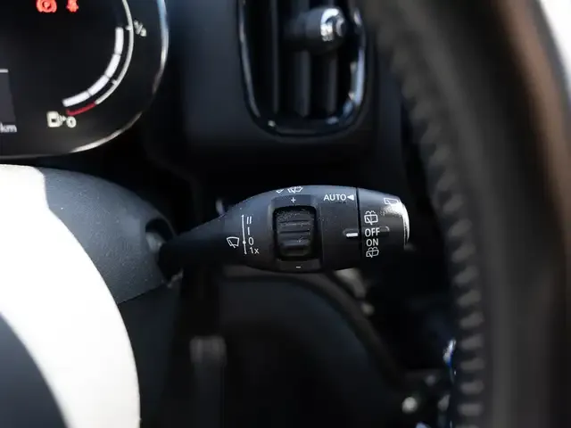 MINI Cooper SE Countryman