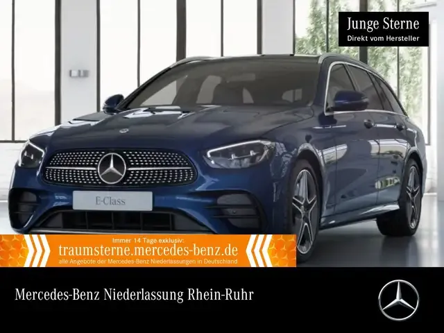 Mercedes-Benz E 400