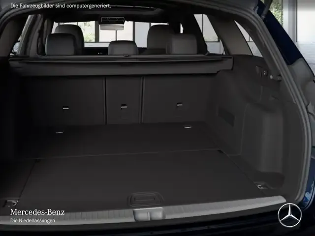 Mercedes-Benz E 400