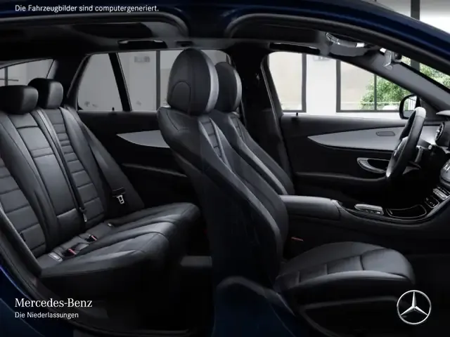 Mercedes-Benz E 400
