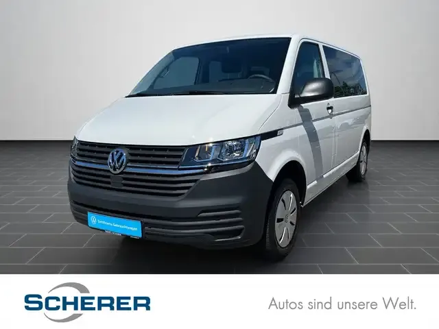 Volkswagen T6.1 Kombi