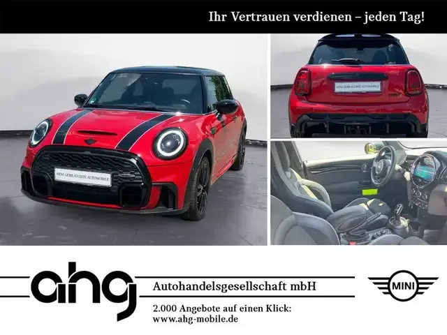 MINI John Cooper Works