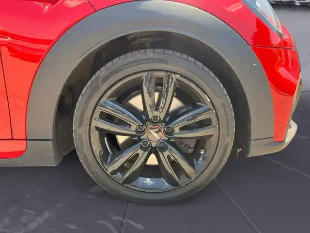 MINI John Cooper Works