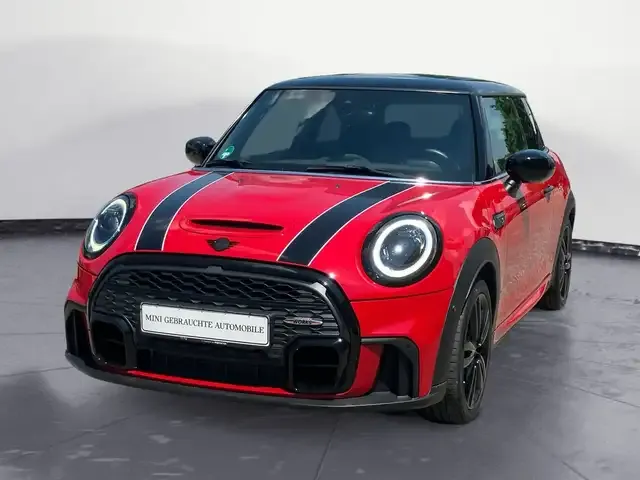 MINI John Cooper Works