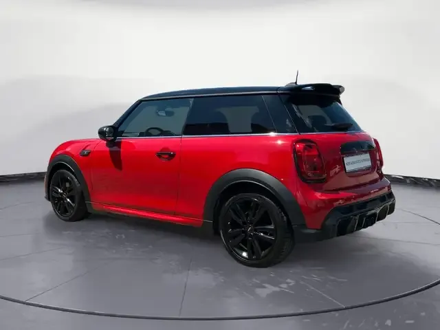 MINI John Cooper Works