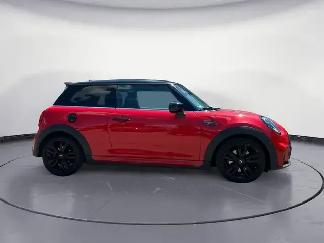 MINI John Cooper Works