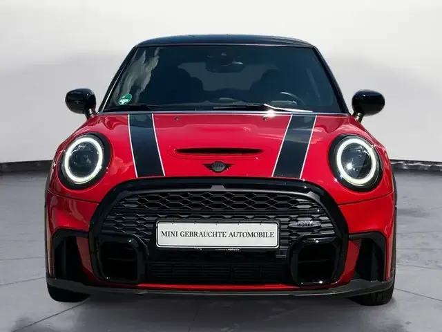 MINI John Cooper Works