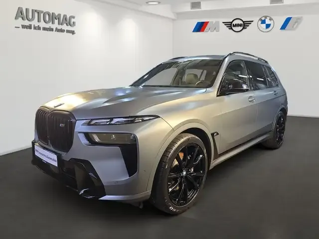 BMW X7 M