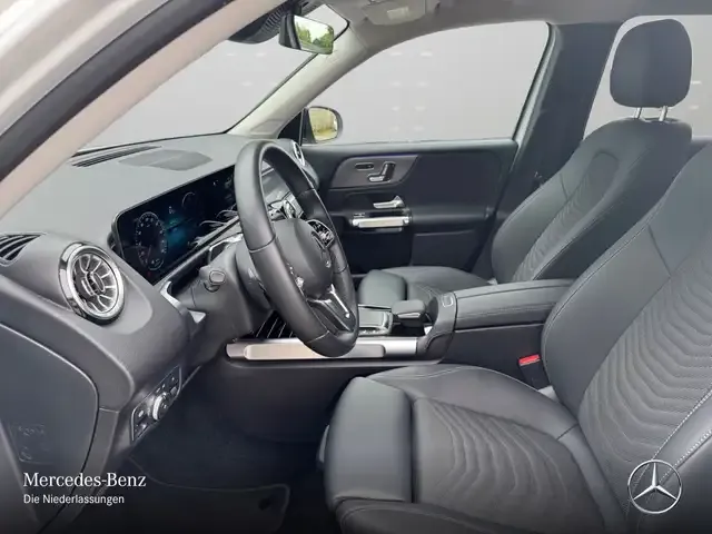 Mercedes-Benz EQB 250