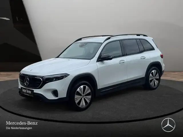 Mercedes-Benz EQB 250