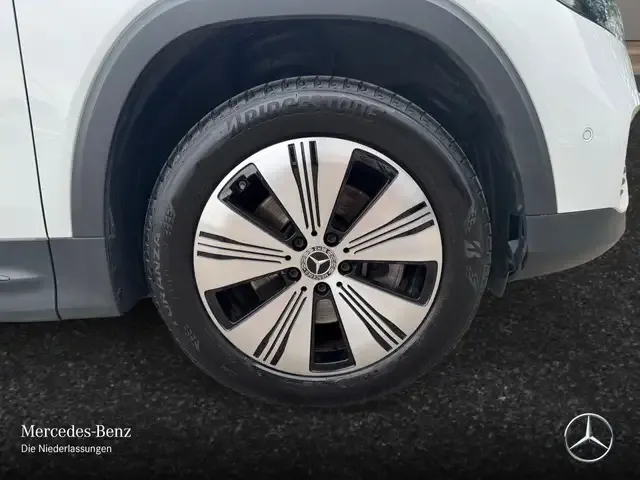Mercedes-Benz EQB 250