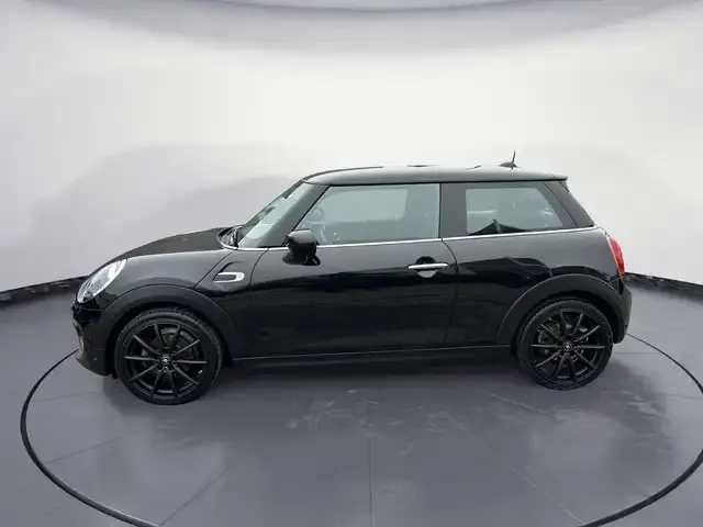 MINI One