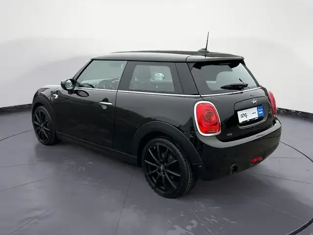 MINI One