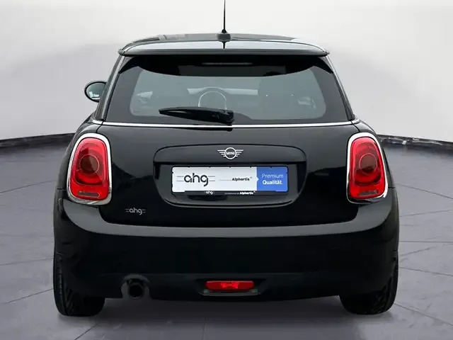 MINI One