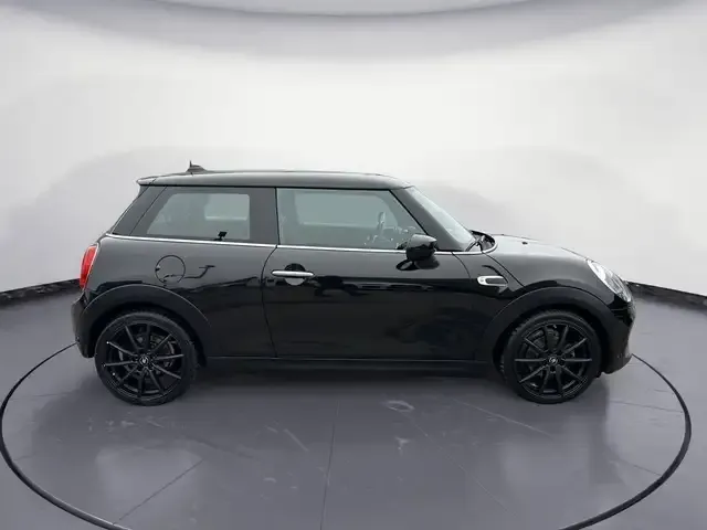 MINI One