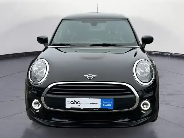 MINI One