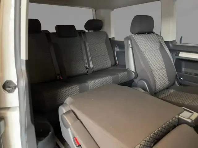 Volkswagen T6.1 Multivan