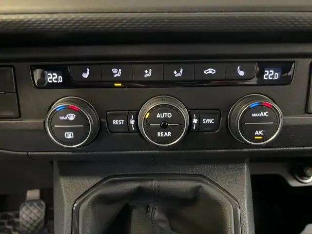 Volkswagen T6.1 Multivan