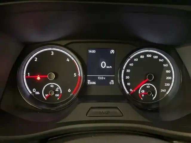 Volkswagen T6.1 Multivan