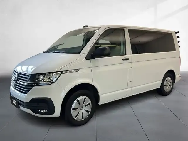 Volkswagen T6.1 Multivan